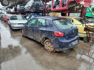 SEAT IBIZA 2009 1390cc ΚΩΔΙΚΟΣ: ΤΑ2845-thumb-3