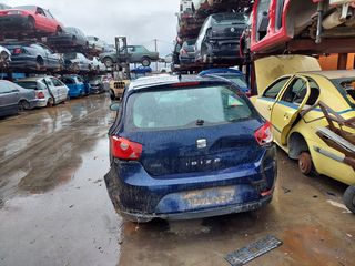 SEAT IBIZA 2009 1390cc ΚΩΔΙΚΟΣ: ΤΑ2845-thumb-4