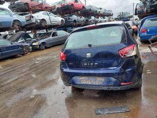 SEAT IBIZA 2009 1390cc ΚΩΔΙΚΟΣ: ΤΑ2845-thumb-5