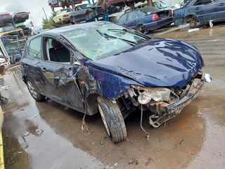SEAT IBIZA 2009 1390cc ΚΩΔΙΚΟΣ: ΤΑ2845-thumb-1