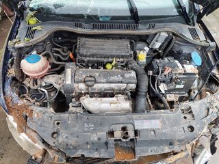 SEAT IBIZA 2009 1390cc ΚΩΔΙΚΟΣ: ΤΑ2845-thumb-15