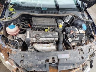SEAT IBIZA 2009 1390cc ΚΩΔΙΚΟΣ: ΤΑ2845-thumb-16
