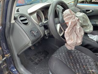 SEAT IBIZA 2009 1390cc ΚΩΔΙΚΟΣ: ΤΑ2845-thumb-10