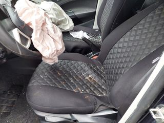 SEAT IBIZA 2009 1390cc ΚΩΔΙΚΟΣ: ΤΑ2845-thumb-11