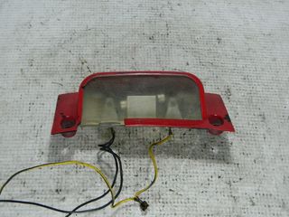 φαναρακι πινακιδας PIAGGIO TYPHOON 125-thumb-1