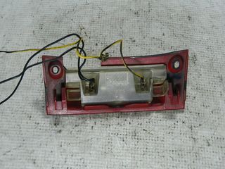 φαναρακι πινακιδας PIAGGIO TYPHOON 125-thumb-2