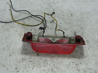 φαναρακι πινακιδας PIAGGIO TYPHOON 125-thumb-3