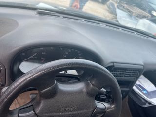 Ταμπλό VW Polo -thumb-1