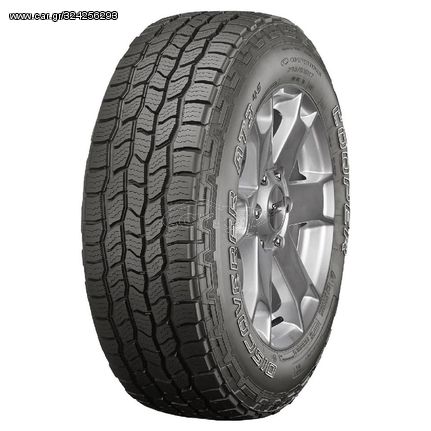 Cooper Discoverer A/T3 Sport 205/70R15 96T (ΣΤΟΚ 2021)