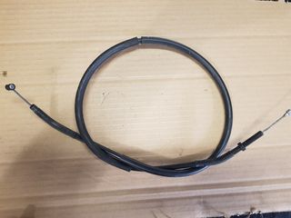 ΝΤΙΖΑ ΣΥΜΠΛΕΚΤΗ CBF 600