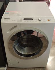 Miele Πλυντήριο Ρούχων   (SOFTTRONIC W4146)