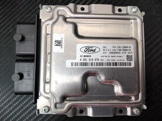 FORD FIESTA ΕΓΚΕΦΑΛΟΣ BOSCH 0 261 S18 678,ME17.0.3