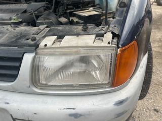 Φανάρια εμπρός VW Polo ‘01-thumb-1