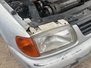 Φανάρια εμπρός VW Polo ‘01-thumb-2