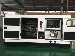 ΓΕΝΝΗΤΡΙΑ ΠΕΤΡΕΛΑΙΟΥ VLAIS VL-30 40kva 380V αθόρυβη με ΑΥΤΟΜΑΤΗ ΜΕΤΑΓΩΓΗ-thumb-1