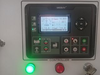 ΓΕΝΝΗΤΡΙΑ ΠΕΤΡΕΛΑΙΟΥ VLAIS VL-30 40kva 380V αθόρυβη με ΑΥΤΟΜΑΤΗ ΜΕΤΑΓΩΓΗ-thumb-4