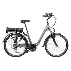 Bicycle ηλεκτρικά ποδήλατα '22 100% ΗΛΕΚΤΡΙΚΟ