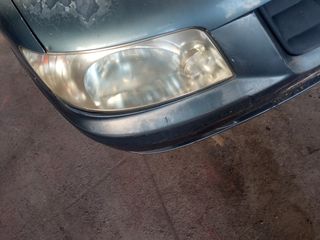 φαναρια εμπρος Hyundai Matrix-thumb-1