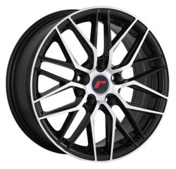Nentoudis Tyres - Ζάντα Opel Astra Style IW05 - 16'' - Machined Black