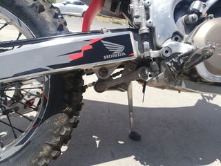 Honda CR 250R 2005-thumb-1