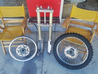 Honda CR 250R 2005-thumb-19