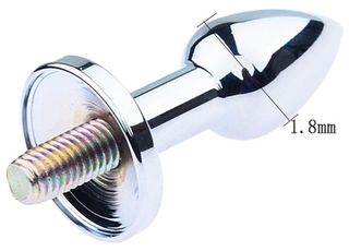 Πρωκτικός Γάντζος - Anal Hook Set 26 cm-thumb-4