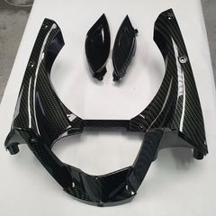 Αναλαμβάνουμε Βαφές Carbon - Hydrographics – Υδροβαφή Yamaha TDM 900 Πάνελ οργάνων, πίσω φτερό και πλαϊνά διακοσμητικά<<<Design By M.D.>>>.-thumb-2