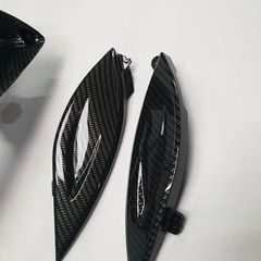 Αναλαμβάνουμε Βαφές Carbon - Hydrographics – Υδροβαφή Yamaha TDM 900 Πάνελ οργάνων, πίσω φτερό και πλαϊνά διακοσμητικά<<<Design By M.D.>>>.-thumb-3