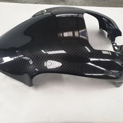 Αναλαμβάνουμε Βαφές Carbon - Hydrographics – Υδροβαφή Yamaha Vmax Καπάκι τεπόζιτου-ρεζερβουάρ <<<Design By M.D.>>>.