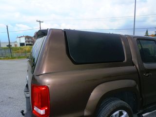VW .VOLKSWAGEN AMAROK** ΚΟΥΚΟΥΛΕΣ (ΚΟΥΒΟΥΚΛΙΑ ) ΚΑΙ ΣΥΡΟΜΕΝΑ ΜΠΑΚΓΑΖΙΕΡΑ ΚΑΡΟΤΣΑΣ