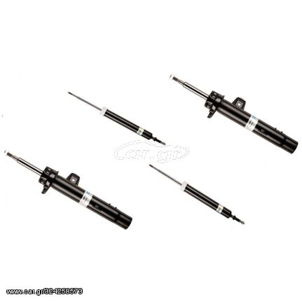 ΑΜΟΡΤΙΣΕΡ BILSTEIN B4 RENAULT MEGANE IV 2014-2022 ***ΑΜΟΡΤΙΣΕΡ ΛΑΔΑΣ***