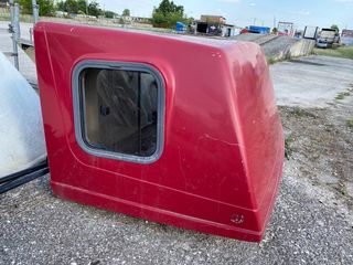 ΚΡΕΒΑΤΙ ΟΡΟΦΗΣ MERCEDES  SPRINTER-thumb-2
