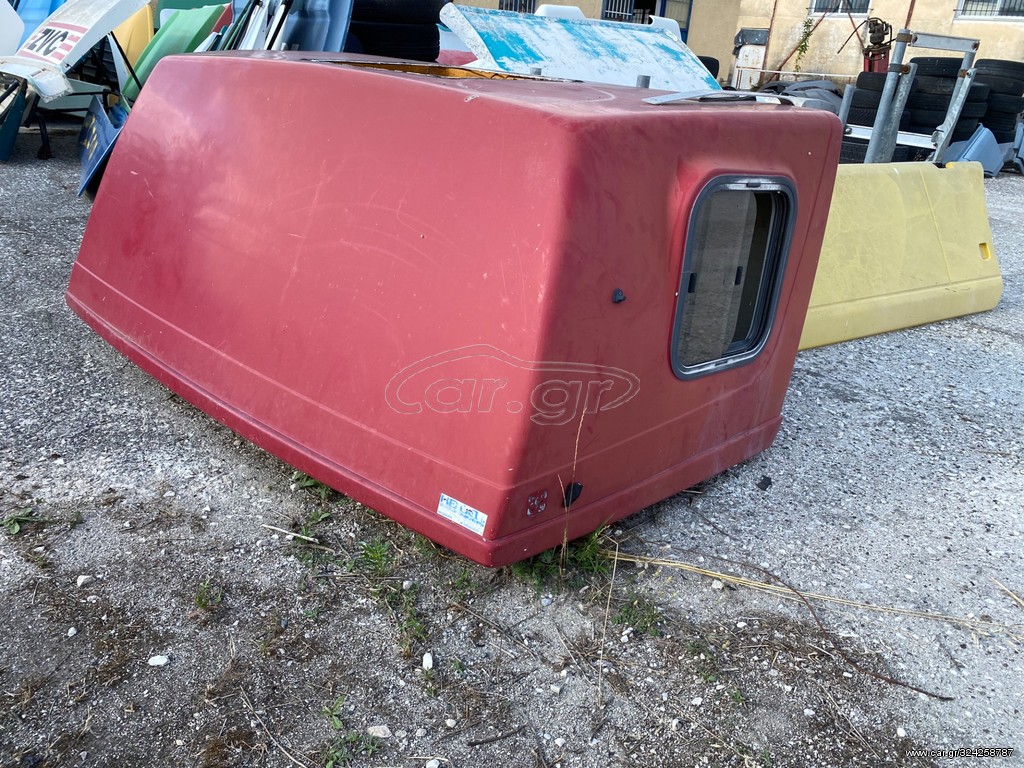 ΚΡΕΒΑΤΙ ΟΡΟΦΗΣ MERCEDES  SPRINTER