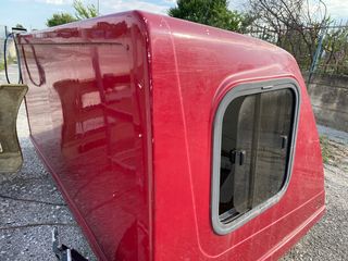 ΚΡΕΒΑΤΙ ΟΡΟΦΗΣ MERCEDES  SPRINTER-thumb-1