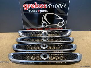 SMART FORTWO 451 ΚΑΙΝΟΥΡΓΙΑ ΜΑΣΚΑΚΙΑ LIFTING