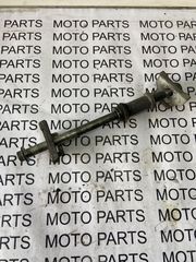 MODENAS KRISS 125 ΑΞΟΝΑΣ ΠΙΣΩ ΤΡΟΧΟΥ  - MOTO PARTS