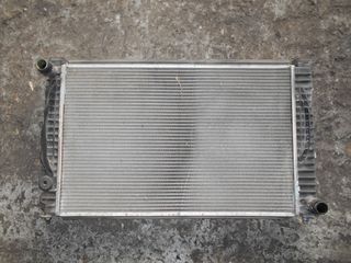 ΨΥΓΕΙΟ ΝΕΡΟΥ AUDI A4  1994-2001  2800cc APR