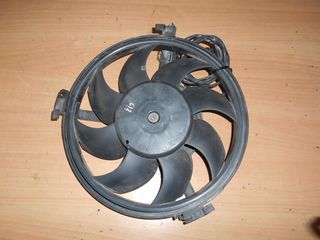 ΒΕΝΤΙΛΑΤΕΡ AUDI A4 1997-2000  2800cc APR-thumb-1