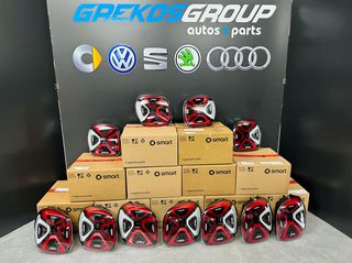  SMART EQ FORTWO/FORFOUR 453 ΠΙΣΩ ΦΑΝΑΡΙΑ ΚΑΙΝΟΥΡΙΑ ΓΝΗΣΙΑ!!