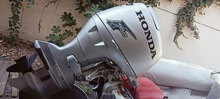 Honda '07 BF40 - χωρίς χαρτιά