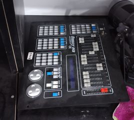 Κονσόλες ήχου 