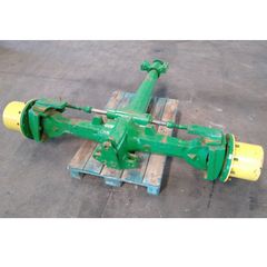 Εμπρός διαφορικό John Deere 