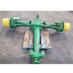 Εμπρός διαφορικό John Deere -thumb-1