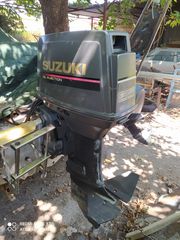 Suzuki '97 DT  85