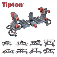 TIPTON SERVICE BOX ULTRA GUN VISE