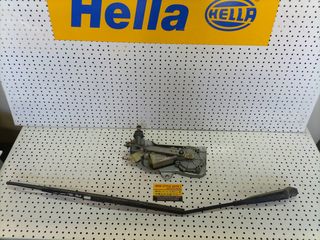 Μοτέρ υαλοκαθαριστήρων ΠΙΣΩ RENAULT 19 88-96 7700779045