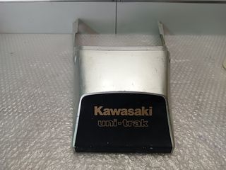 Kawasaki GPZ 550 UT ουρά 