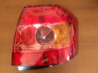 TOYOTA COROLLA 2004-2006 H/B L/B ΦΑΝΑΡΙ ΠΙΣΩ ΑΡΙΣΤΕΡΟ 