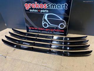  SMART FORTWO BRABUS 451 FRONT LIP SPOILER!!-thumb-2