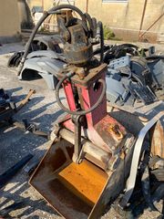 Ανατροπή + Γερανός Palfinger 2000 HIAB ΑΡΠΑΓΗ ΚΟΥΒΑ ΑΧΙΒΑΔΑ ΟΛΙΚΗ ΠΕΡΙΣΤΡΟΦΗ-thumb-2